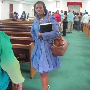 Meet your Posher, Carolyn